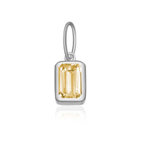 925 Sterling Silver-Nov