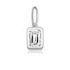 925 Sterling Silver-Apr