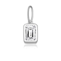 925 Sterling Silver-Apr