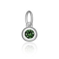 925 Sterling Silver-May