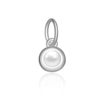 925 Sterling Silver-Jun