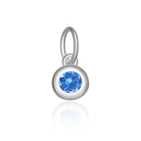 925 Sterling Silver-Sep