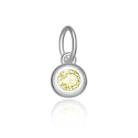 925 Sterling Silver-Nov