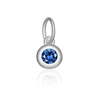 925 Sterling Silver-Dec