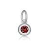 925 Sterling Silver-Jan