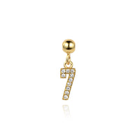 18K Yellow Gold Plated-7