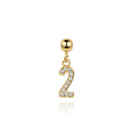 18K Yellow Gold Plated-2