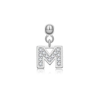 925 Sterling Silver-M