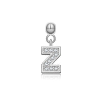 925 Sterling Silver-Z