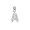 925 Sterling Silver-A