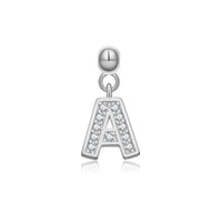 925 Sterling Silver-A