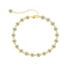 18K Yellow Gold Plated