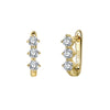14K Yellow Gold Plated