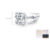 925 Sterling Silver-6mm
