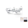 925 Sterling Silver-8mm(right)