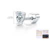 925 Sterling Silver-8mm