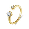 14K Yellow Gold Plated
