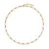 18K Yellow Gold Plated