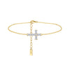 14K Yellow Gold Plated