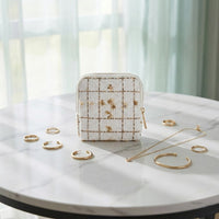 White-Gold