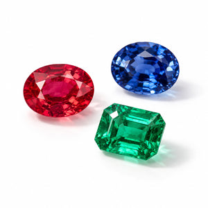 Natural Gemstones